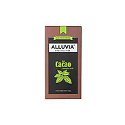 Bột Cacao nguyên chất Alluvia 150g