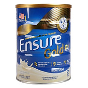 Sữa Bột Abbott Ensure Gold HMB Hương Vani 850g