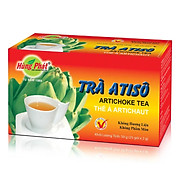 Trà Atiso - Thương hiệu Hùng Phát