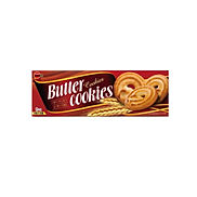 Bánh Quy Bơ Bourbon B-15 Butter Cookie 104g
