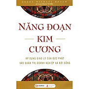 Năng Đoạn Kim Cương Tái Bản