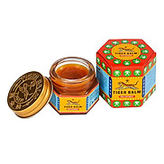 Dầu con cọp Tiger Balm red 19.4g