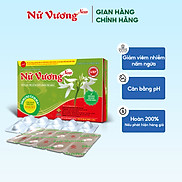 Nữ Vương New