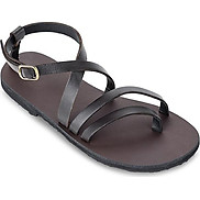 Giày Sandal Nữ Casual CA632SH45RPAVN - Nâu