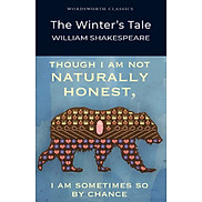 The Winter s Tale Wordsworth Classics