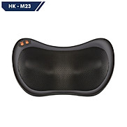 Gối Massage Thư Giãn HAKAWA HK-M23 - Sản phẩm nhập khẩu