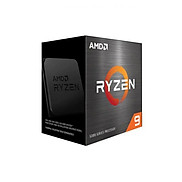 CPU AMD RYZEN 9 5900X 3.7GHz Max boost 4.8GHz, 12 nhân 24 luồng, 70MB