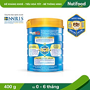 Sữa Bột Nuti IQ Gold 1