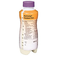 Sữa dinh dưỡng Nutricomp Standard Fibre Neutral 500ml thùng 12 chai