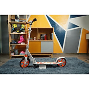 SCOOTER Y5_ món đồ chơi đáp ứng đầy đủ yêu cầu của bố mẹ với hai màu trắng