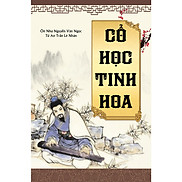 Cổ học tinh hoa  Khang Việt