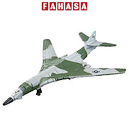 Đồ Chơi Mô Hình Máy Bay B-1B Lancer - Maisto 02045 MT15088