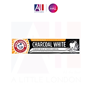 Kem đánh trắng răng Arm & Hammer - Charcoal White