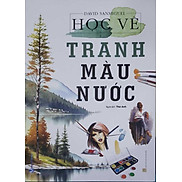 Học Vẽ Tranh Màu Nước