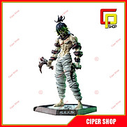 Mô hình Thượng Lục Quỷ Gyuutarou GK - Figure Gyuutarou Thanh gươm diệt quỷ