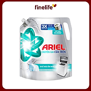 Nước giặt Ariel đậm đặc khử mùi ẩm mốc túi 2KG - 3439493