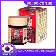 Cao Hồng Sâm Dịu Nhẹ KGC Cheong Kwan Jang Extract Mild 100g