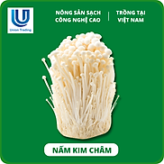 Nấm Kim Châm Việt Nam 200g - Ngọt Thanh, Ngon Miệng