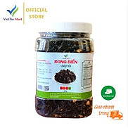 Rong Biển Cháy Tỏi Viettinmart 250G