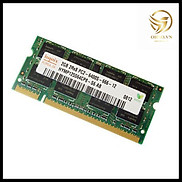 RAM Laptop Máy Tính Xách Tay 2G RAM DDR2 Bus 800