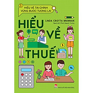 Kim Đồng - Hiểu về tài chính, vững bước tương lai