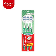 Bộ 3 bàn chải Colgate chăm sóc nướu