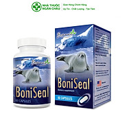 Viên Uống BoniSeal+ BOTANIA - Made In USA - Hỗ Trợ Bổ Thận