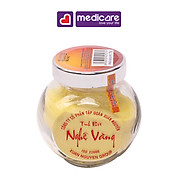 Tinh bột nghệ vàng XUÂN NGUYÊN hỗ trợ dạ dày lọ 75g