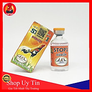 Stop 1 Chai 10ml-Chích Gà Bị Cựa-Chống Viêm-Chống Ké