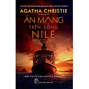 Án Mạng Trên Sông Nile Agatha ChristieTái Bản