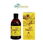 Nước thảo dược tắm gội cho mẹ sau khi sinh DK Pharma Yaocare Mama 250 ml