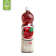 NƯỚC ÉP LỰU HQ 1.5L