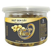 Hạt Sen Sấy Fami 120g