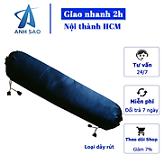 Vỏ gối ôm lụa cao cấp A 35 x 100 cm - mát mẻ, mềm mịn, không kích ứng da