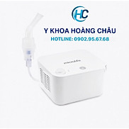 Máy xông khí dung Microlife NEB 200 Thuỵ Sĩ