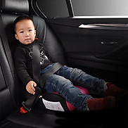 Ghế ngồi ô tô cho bé 2-5 tuổi - Đệm ngồi ô tô cho bé