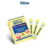Men vi sinh Bifina Baby Nhật Bản- 3 gói