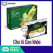 Combo 3 Cao Đặc Atiso Ladophar mỗi hộp 100g