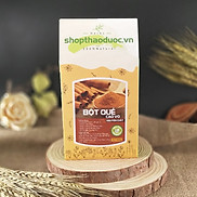 Bột Quế Nguyên Chất Shop Thảo Dược - Hộp 500G