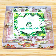 HỘP MỨT MÃNG CẦU THÀNH LONG 180G - VIỆT NAM