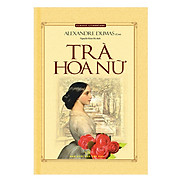 Trà Hoa Nữ Bìa Cứng - Tái Bản