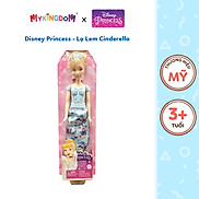 Đồ Chơi Disney Princess - Lọ Lem Cinderella DISNEY PRINCESS MATTEL HPG05