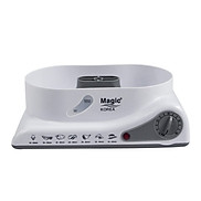 Máy hấp thực phẩm đa năng 03 tầng Magic Korea A61 10.5 lít - Hàng Chính