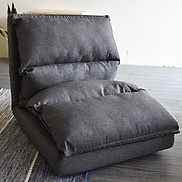 Sofa ghế bệt BNSGB-001 Xám