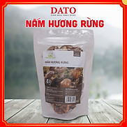 Nấm hương rừng DATO, 100g, nấm đông cô rừng.