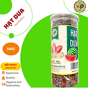 HẠT DƯA SIÊU NGON GIÒN TÂN LỘC PHÁT HŨ 500G