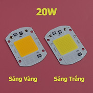 Bảng Led COB siêu sáng Chip LED 20W 30W 50W 220V