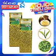 Combo 02 gói trà tân cương thượng hạng 500 gram