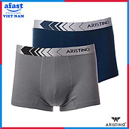 Combo 2 Quần Lót Nam Aristino ABX01807