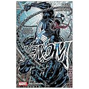 Venom Vol. 1 Recursion